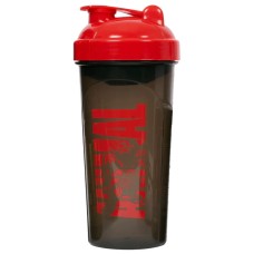 Universal Nutrition Red Pump Iconic Black Shaker 700 ml