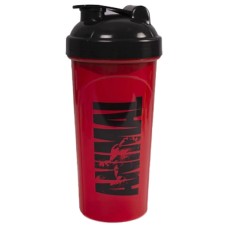 Universal Nutrition Black Pump Iconic Red Shaker 700 ml