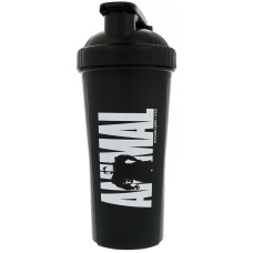Universal Nutrition Shaker Black 700 ml