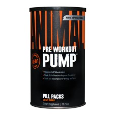 Universal Nutrition Animal Pump 30 pack