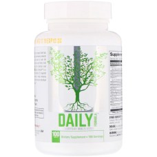 Universal Daily Formula 100 tabs
