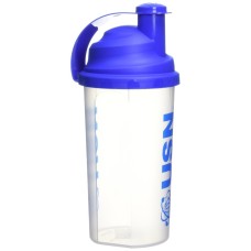 USN Original Protein Shaker 700 мл, шейкер